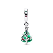 Miçangas femininas Pandora 792983C01 Acessórios de Moda - nacloset
