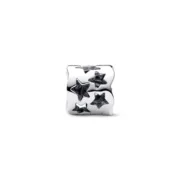 Miçangas femininas Pandora 792827C01 Acessórios de Moda - nacloset