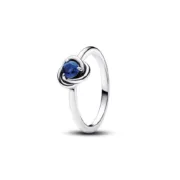 Anel feminino Pandora 192993C09 Acessórios de Moda - nacloset 2