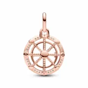 Charme feminino Pandora 783066C01 Acessórios de Moda - nacloset