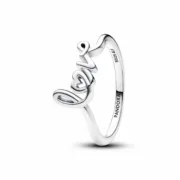 Anel feminino Pandora 193058C00-54 14 Acessórios de Moda - nacloset 2