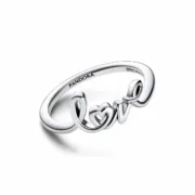 Anel feminino Pandora 193058C00-54 14 Acessórios de Moda - nacloset