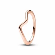 Anel feminino Pandora 183095C00-52 12 Acessórios de Moda - nacloset 2