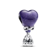 Miçangas femininas Pandora 793238C01 Acessórios de Moda - nacloset