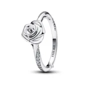 Anel feminino Pandora 193215C01-52 12 Acessórios de Moda - nacloset