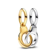 Miçangas femininas Pandora 763435C00 Acessórios de Moda - nacloset