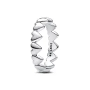 Anel feminino Pandora 193427C00-54 14 Acessórios de Moda - nacloset