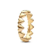 Anel feminino Pandora 163427C00-56 16 Acessórios de Moda - nacloset