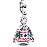 Miçangas femininas Pandora 793596C01 Acessórios de Moda - nacloset