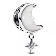 Miçangas femininas Pandora 793594C01 Acessórios de Moda - nacloset