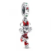Miçangas femininas Pandora 793530C01 Acessórios de Moda - nacloset