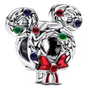 Miçangas femininas Pandora 793531C01 Acessórios de Moda - nacloset