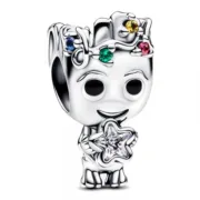 Miçangas femininas Pandora 793559C01 Acessórios de Moda - nacloset