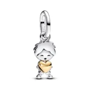 Miçangas femininas Pandora 763602C00 Acessórios de Moda - nacloset