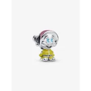 Miçangas femininas Pandora 793749C01 Prateado Acessórios de Moda - nacloset 2