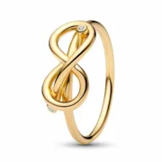 Anel feminino Pandora Acessórios de Moda - nacloset 2