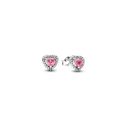 Brincos femininos Pandora 298427C02 Acessórios de Moda - nacloset