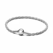 Bracelete feminino Pandora Acessórios de Moda - nacloset 2