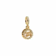 Miçangas femininas Pandora Acessórios de Moda - nacloset 2