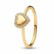 Anel feminino Pandora Acessórios de Moda - nacloset 2