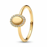 Anel feminino Pandora Acessórios de Moda - nacloset 2