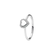 Anel feminino Pandora Acessórios de Moda - nacloset