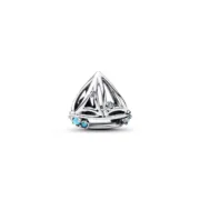 Miçangas Pandora 793905C01 Prateado Acessórios de Moda - nacloset