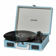 Jukebox Denver Electronics VPL-120BU Audio e Hi-Fi - nacloset