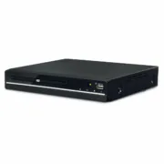 Reprodutor de DVD Denver Electronics HDMI (1280 x 720 px) Eletrónica | Televisão - nacloset