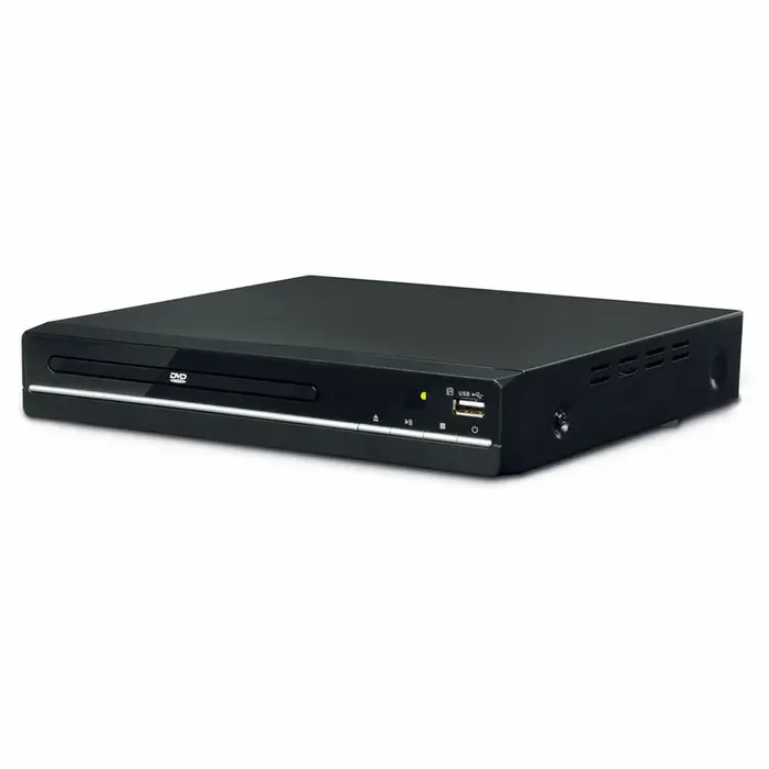 Reprodutor de DVD Denver Electronics HDMI (1280 x 720 px) Eletrónica | Televisão - nacloset