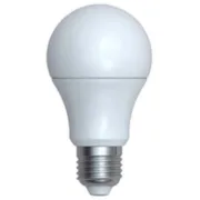 Lâmpada Inteligente Denver Electronics SHL-340 RGB E27 LED 9 W 806 lm Wi-Fi 2700K – 6500K Casa | Jardim - nacloset