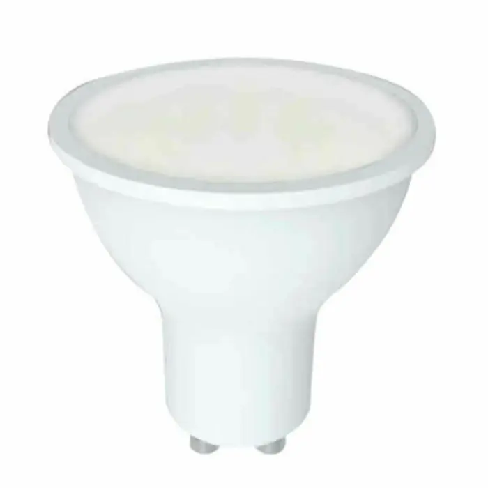 Lâmpada Inteligente LED Denver Electronics SHL-440 Wifi 5W GU10 2700K – 6500K GU10 Casa | Jardim - nacloset 2