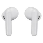 Auriculares Bluetooth Denver Electronics 111191120210 Branco Auriculares Bluetooth - nacloset 2