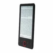 eBook Denver Electronics 635L 4GB Preto 6″ Eletrónica | Telefones e Tablets - nacloset 2