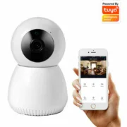 Câmara IP Denver Electronics IIC-215 Casa | Jardim - nacloset