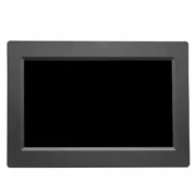 Moldura de Fotos Digital Denver Electronics 119101040270 10,1″ Preto Wi-Fi Casa | Jardim - nacloset