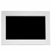 Moldura de Fotos Digital Denver Electronics PFF-1015W 10,1″ Branco Wi-Fi Casa | Jardim - nacloset