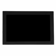 Moldura de Fotos Digital Denver Electronics PFF-1037B 10,1″ Preto Casa | Jardim - nacloset 2