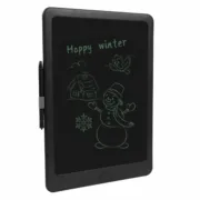 Tablets gráficos e pens Denver Electronics LWT14510 Preto Informática | Redes e Componentes - nacloset