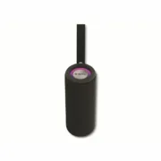 Altifalante Bluetooth Portátil Denver Electronics BTV213 NEGRO10W Preto Colunas Bluetooth - nacloset