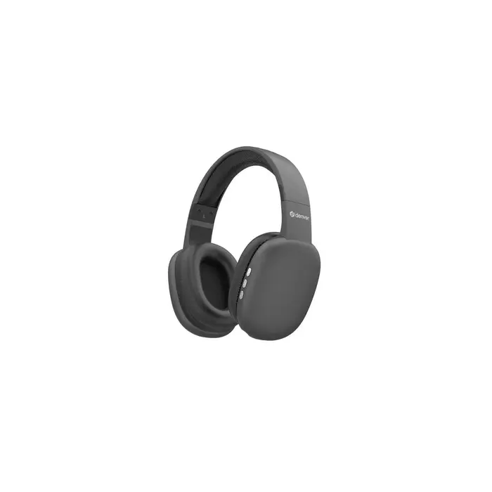 Auriculares Denver Electronics BTH-252 Preto Informática | Periféricos e consumíveis - nacloset 2