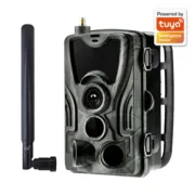 Câmara Digital Denver Electronics WCL-8040 Casa | Jardim - nacloset 2