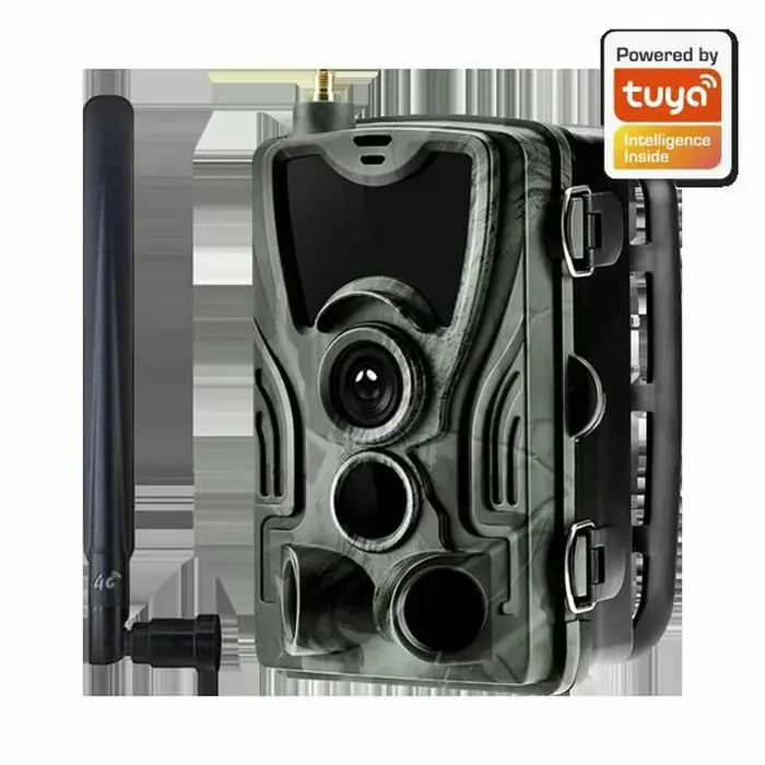Câmara Digital Denver Electronics WCL-8040 Casa | Jardim - nacloset 2