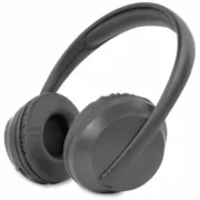 Auriculares Bluetooth Denver Electronics BTH-235B Preto Informática | Periféricos e consumíveis - nacloset