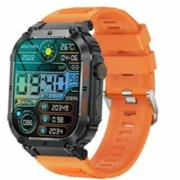 Smartwatch Denver Electronics Eletrónica | Telefones e Tablets - nacloset