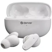 Auriculares Denver Electronics Informática | Periféricos e consumíveis - nacloset
