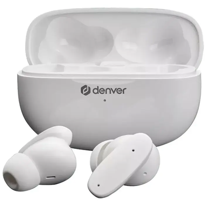 Auriculares Denver Electronics Informática | Periféricos e consumíveis - nacloset 2