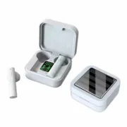 Auriculares Bluetooth Denver Electronics TWS-62 Multicolor Informática | Periféricos e consumíveis - nacloset 2