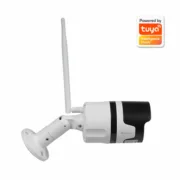 Video-Câmera de Vigilância Denver Electronics IOC233 Casa | Jardim - nacloset 2