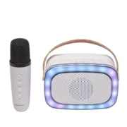 Altifalante Bluetooth Portátil Denver Electronics BTM-610 1200 mAh 10 W Colunas Bluetooth - nacloset